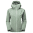 Montane Phase Lite Jacket - Womens, Pale Sage, UK14/EUR40/US10/L, FPHJLSAGN14