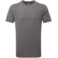Montane Phase T-Shirt - Mens, Slate, Extra Large, MPHTSSLAX13