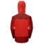 Montane Phase XPD Jacket - Mens, Adrenaline Red, Large, MPXPJADRN14
