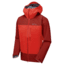 Montane Phase XPD Jacket - Mens, Adrenaline Red, Large, MPXPJADRN14