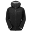 Montane Phase XT Jacket - Mens, Black, Large, MPHXJBLAN14