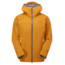 Montane Phase XT Jacket - Mens, Flame Orange, Large, MPHXJFLON14