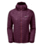 Montane Phoenix Lite Jacket - Womens, Saskatoon Berry, Small, FPHLJSASB08