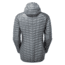 Montane Phoenix Lite Jacket - Womens, Stratus Grey, Extra Large, FPHLJSTRX08
