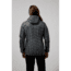 Montane Phoenix Lite Jacket - Womens, Stratus Grey, Extra Large, FPHLJSTRX08