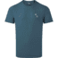 Montane Plus BMC T-Shirt - Mens, Orion Blue, Large, MMBMTORIN13