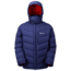 Montane Polestar 2.0 Jacket - Mens -Antartic Blue-Large