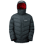 Montane Polestar 2.0 Jacket - Mens -Shadow-Large