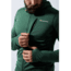 Montane Power Up Hoodie - Mens, Arbor Green, Medium, MPUHOARBM6