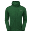 Montane Power Up Hoodie - Mens, Arbor Green, Medium, MPUHOARBM6