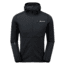 Montane Power Up Hoodie - Mens, Charcoal, Extra Large, MPUHOCHAX6