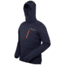 Montane Power Up Hoodie, Antarctic Blue, M MPUHOANTM2