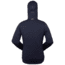Montane Power Up Hoodie, Antarctic Blue, M MPUHOANTM2