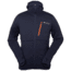 Montane Power Up Hoodie, Antarctic Blue, M MPUHOANTM2