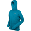 Montane Power Up Hoodie, Zanskar Blue, XL MPUHOZANX2