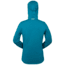 Montane Power Up Hoodie, Zanskar Blue, XL MPUHOZANX2
