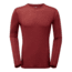 Montane Primino 140 L/S T-Shirt, Redwood, XXL MP1LSRWDZ4