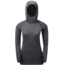 Montane Primino Hybrid Hoodie - Womens, Black, Medium, FPHHOBLAM08