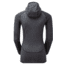 Montane Primino Hybrid Hoodie - Womens, Black, Medium, FPHHOBLAM08