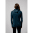 Montane Primino Hybrid Hoodie - Womens, Narwhal Blue, Extra Small, FPHHONARA08