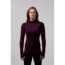 Montane Primino Hybrid Hoodie - Womens, Saskatoon Berry, Medium, FPHHOSASM08