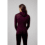Montane Primino Hybrid Hoodie - Womens, Saskatoon Berry, Medium, FPHHOSASM08