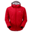 Montane Prism Jacket - Men's, Alpine Red, Large, MNT0039-ALPINE-RED-LARGE