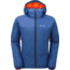Montane Prism Jacket - Men's, Antarctic Blue, Medium, 420315