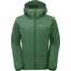 Montane Prism Jacket - Men's, Arbor Green, Small, 419518