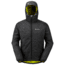 Montane Prism Jacket - Men's, Black/Kiwi, X-Large, 78812