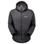 Montane Prism Jacket - Men's, Black/Silver, Large, 45130