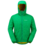 Montane Prism Jacket - Men's, Jelly Bean/Cadmium, Medium, 78815