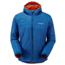Montane Prism Jacket - Men's, Moroccan Blue/Burnt Orange, Large, 45133
