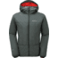 Montane Prism Jacket - Men's, Shadow, Small, 420322