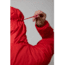 Montane Prism Jacket - Mens, Alpine Red, Medium, MPRIJALPM08