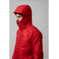 Montane Prism Jacket - Mens, Alpine Red, Medium, MPRIJALPM08