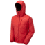 Montane Prism Jacket - Mens, Alpine Red, Medium, MPRIJALPM08