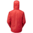 Montane Prism Jacket - Mens, Alpine Red, Medium, MPRIJALPM08