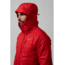 Montane Prism Jacket - Mens, Alpine Red, Medium, MPRIJALPM08