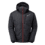 Montane Prism Jacket - Mens, Black, Medium, MPRIJBLAM08