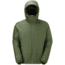 Montane Prism Jacket - Men's, Olive, Small, MNT0039-OLIVE-SMALL