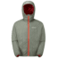 Montane Prism Jacket - Men's, Shadow, Small, MNT0039-SHADOW-SMALL