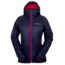 Montane Prism Jacket - Women's-Antarctic Blue-Large