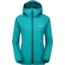Montane Prism Jacket - Women's-Zanskar Blue-Medium