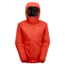 Montane Prism Jacket - Womens-Rhubarb-Large