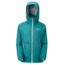 Montane Prism Jacket - Womens-Siberian Green-Large