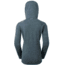 Montane Protium Hoodie - Womens, Astro Blue, Medium, FPROHASTM09