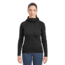 Montane Protium Hoodie - Womens, Black, Small, FPROHBLAB15