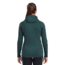 Montane Protium Hoodie - Womens, Deep Forest, Medium, FPROHDFOM16