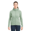 Montane Protium Hoodie - Womens, Pale Sage, Large, FPROHSAGN15